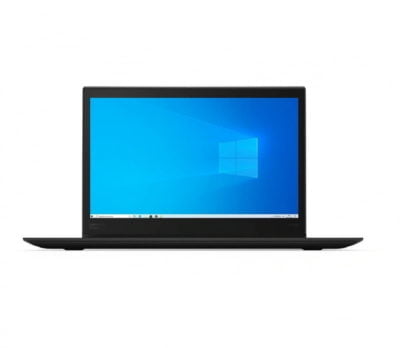 - 14" Lenovo ThinkPad X1 Yoga 3rd Gen - Intel i7 8650U 1,9GHz 512GB NVMe 16GB Win10 Pro - Touchskærm - Guld stand - Grøn Computer - Genbrugt IT med omtanke - 2 1550454