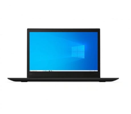 14" Lenovo ThinkPad X1 Yoga 3rd Gen - Intel i7 8650U 1,9GHz 512GB NVMe 16GB Win10 Pro - Touchskærm - Guld stand