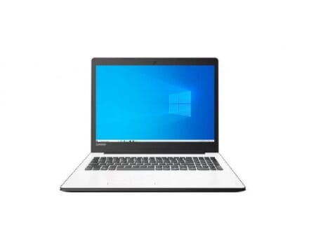 15" Lenovo IdeaPad 310-15IKB - Intel i7 6500U 2,5GHz 240GB SSD 12GB Win10 Home - NVIDIA GeForce 920MX - Guld stand