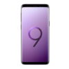 Samsung Galaxy S9 64GB (Lilla) - Sølv stand