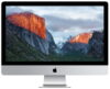 21,5" Apple iMac - Intel 2 Duo E7600 3,06GHz 240GB SSD 8GB (Late-2009) - Sølv stand