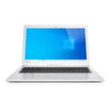 15" Lenovo IdeaPad 310-15IKB - Intel i5 7200U 2,5GHz 240GB SSD 8GB Win10 Home - NVIDIA GeForce 920MX - Hvid - Sølv stand