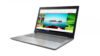 15" Lenovo IdeaPad 320-15ISK - Intel i3 6006U 2,0GHz 240GB SSD 8GB Win10 Home - Guld stand