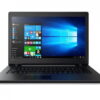 14" Lenovo IdeaPad 320-14AST - AMD A9 9420 3,0GHz 240GB SSD 8GB Win10 Home - RADEON R5 - Guld stand