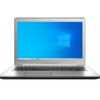 15" Lenovo IdeaPad 510-15IKB - Intel i7 7500U 2,7GHz 240GB SSD 8GB Win10 Home - NVIDIA GeForce 940MX - Sølv - Guld stand