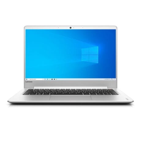13" Lenovo Ideapad 710S-13ISK - Intel i7 6500U 2,5GHz 256GB NVMe 4GB Win10 Home - Guld stand