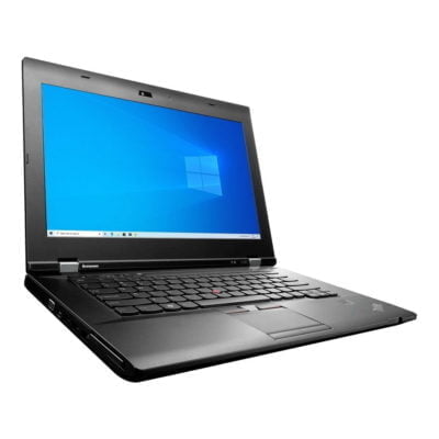 - 15" Lenovo ThinkPad L530 - Intel i5 3210M 2,5GHz 120GB SSD 4GB Win10 Pro - Sølv stand - Grøn Computer - Genbrugt IT med omtanke - 5 1550653
