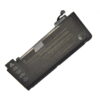 Bestillings vare, 11.1V 5200mAh kvalitets lithium ion batteri til Macbook - sort