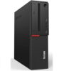 Lenovo ThinkCentre M800 - Intel i5 6500 3,2GHz 256GB SSD 8GB Win10 Home - Bronze stand