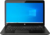 14" HP ZBook 14 G2 - Intel i7 5600U 2,6GHz 240GB SSD 8GB Win10 Pro - Sølv stand