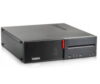 Lenovo ThinkCentre M900 - Intel i7 6700 3,4GHz 256GB SSD 8GB Win10 Pro - Sølv stand