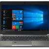 Toshiba Portege Z30-E 13.3" i7-8550U 8G 256G - DEMO / Som ny!