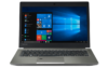 Toshiba Portege Z30-E 13.3" i7-8550U 8G 256G - DEMO / Som ny!