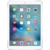 Apple iPad Air 32GB WiFi (Hvid) - Guld stand