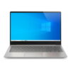 13" Lenovo IdeaPad 320s-13IKB - Intel i5 8250U 1,6GHz 256GB SSD 8GB Win10 Home - NVIDIA GeForce MX150 - Sølv stand