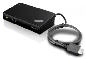 Thinkpad Onelink + DU9047S1 40A4