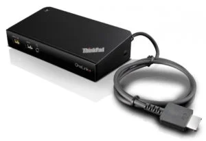 Thinkpad Onelink + DU9047S1 40A4