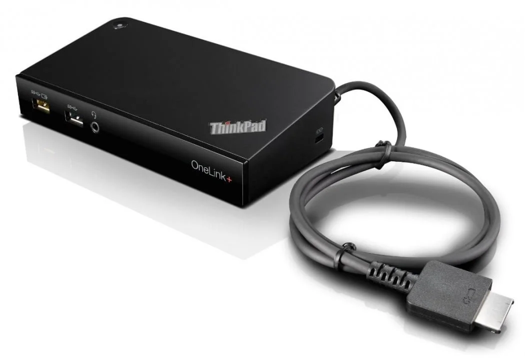 Thinkpad Onelink + DU9047S1 40A4 Thinkpad Onelink + DU9047S1 40A4