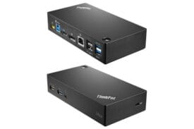 THINKPAD USB 3.0 ULTRA DOCK TYPE 40A8