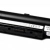 10.8V 4800mAh kvalitets lithium ion batteri til Bærbar computer - sort
