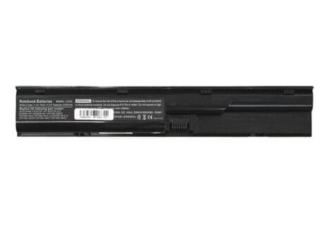 Bestillingsvare - 11.1V 5200mAh kvalitets lithium ion batteri til Bærbar computer