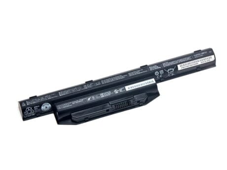 Bestillingsvare - 10.8V 49Wh kvalitets lithium ion batteri til Bærbar computer