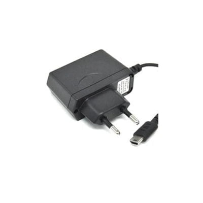 - Strømforsyning til Nintendo DS LITE - Grøn Computer - Genbrugt IT med omtanke - adaperr 1551606