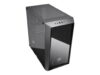 Nordic GAMING TWR Quad-Core(Som i5) - GTX 1650 4G - 16GB RAM - 480GB SSD - Guld Stand - Guld stand