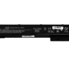 Kampagne vare, 14.8V 5200mAh kvalitets lithium ion batteri til Bærbar computer