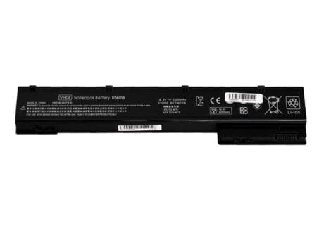 Kampagne vare, 14.8V 5200mAh kvalitets lithium ion batteri til Bærbar computer