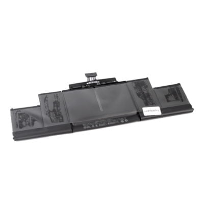 11.26V 95Wh kvalitets lithium ion batteri til Macbook Pro 15" A1398 Retina (Late 2013/Mid 2014) med original chip batt A1494