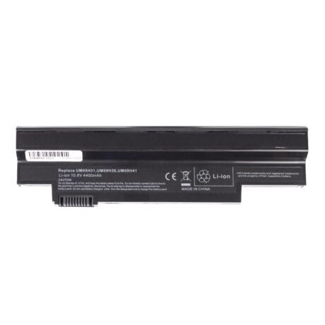 Bestillingsvare, 11.1V 4400mAh kvalitets lithium ion batteri til Bærbar computer