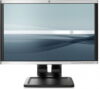22" HP LA2205WG TFT skærm - REFURBISHED - inkl. VGA kabel og 230V-kabel