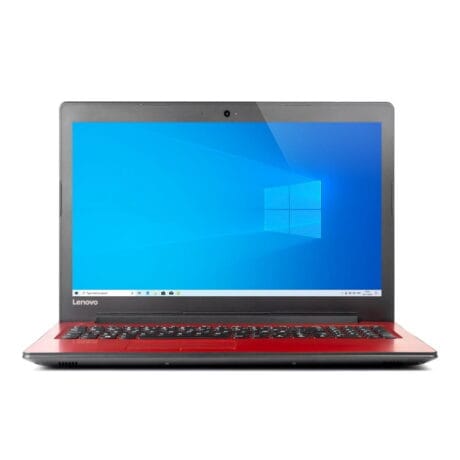 15" Lenovo IdeaPad 510-15ISK - Intel i5 6200U 2,3GHz 240GB SSD 8GB Win10 Home - NVIDIA GeForce 940MX - Sølv stand