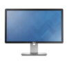 22" DELL TFT skærm - REFURBISHED - assorterede modeller i høj kvalitet inkl. VGA- og 230V-kabel
