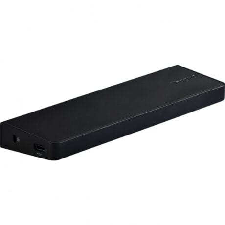 Universal Targus USB 3.0 Dual Video Docking Station