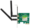 TP-Link Trådløs WiFi Netværksadapter PCIe Wi-Fi N300 2.4GHz
