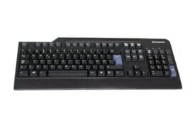 Lenovo USB Preferred Pro Tastatur, DK layout (Brugt) Lenovo USB Preferred Pro Tastatur, DK layout (Brugt)