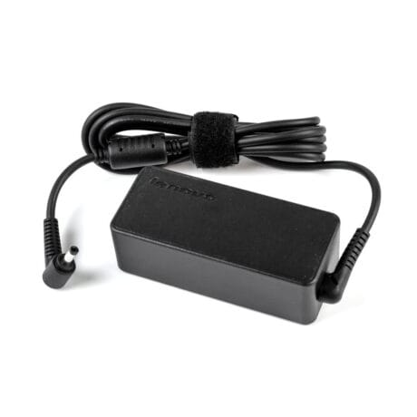 Lenovo 45W 20V 2.25A Strømforsyning med 4.0mm x 1.7mm stik - Original
