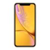 Apple iPhone XR 256GB (Gul) - Sølv stand