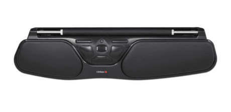 Contour - RollerMouse Free2 (Brugt)