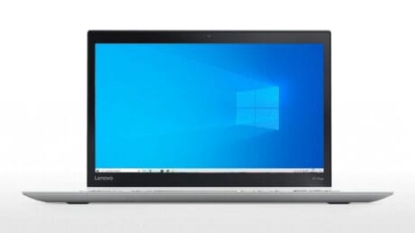 14" Lenovo ThinkPad X1 Yoga Gen 2 - Intel i5 7300U 2,6GHz 256GB SSD 16GB Win10 Pro - Touchskærm - Guld stand