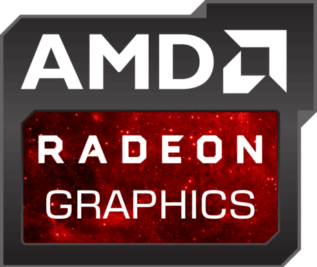 RX 550 - 4 GB GDDR5 LP