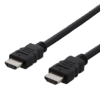 HDMI 2.0 kabel - 2 Meter