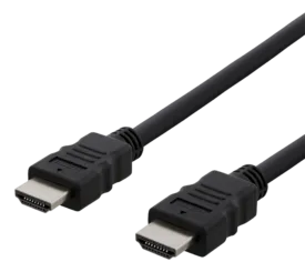 HDMI 2.0 kabel - 2 Meter