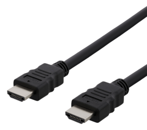 HDMI 2.0 kabel - 2 Meter