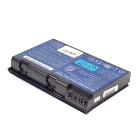 11.1V 4000mAh kvalitets lithium ion batteri til Bærbar computer