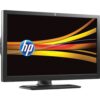 27" HP ZR2740W - høj kvalitet incl. DisplayPort kabel og 230V-kabel - Refurbished.