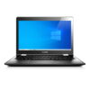 14" Lenovo Yoga 500-14ISK - Intel i5 6200U 2,3GHz 240GB SSD 8GB Win10 Home - Hvid - Sølv stand