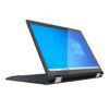 14" Lenovo Yoga 510-14ISK - Intel i5 6200U 2,3GHz 240GB SSD 8GB Win10 Home - Ebony Black - Sølv stand
